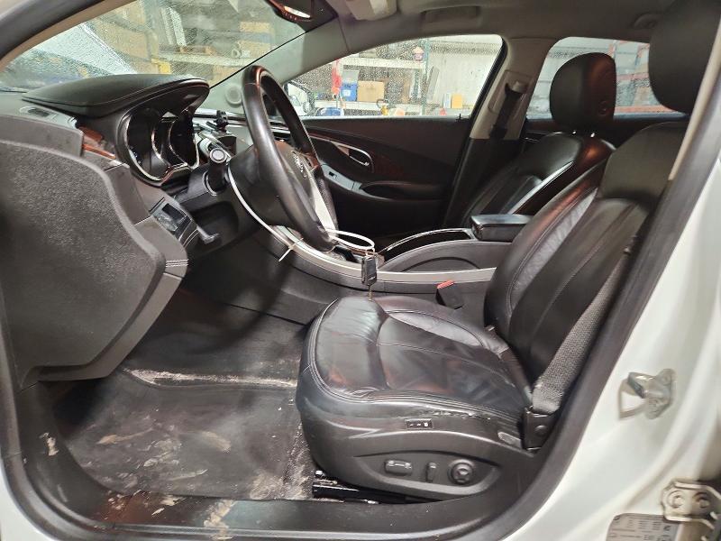 48328066 :رقم المزاد ، 1G4GC5E35CF259456 vin ، 2012 Buick Lacrosse مزاد بيع
