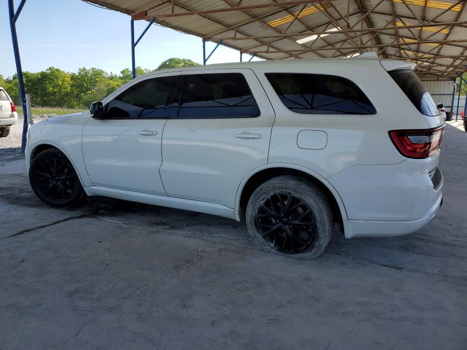 Aukcja sprzedaży 2015 Dodge Durango, vin: 1C4RDJDG3FC746166, numer aukcji: 49877706