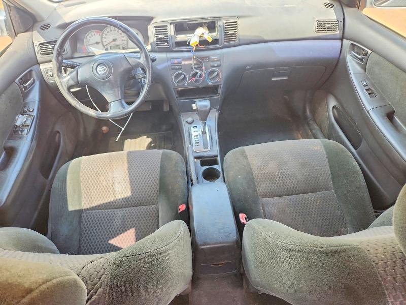 Продаж на аукціоні авто 2007 Toyota Corolla, vin: 1NXBR32E97Z919177, номер лоту: 50060196