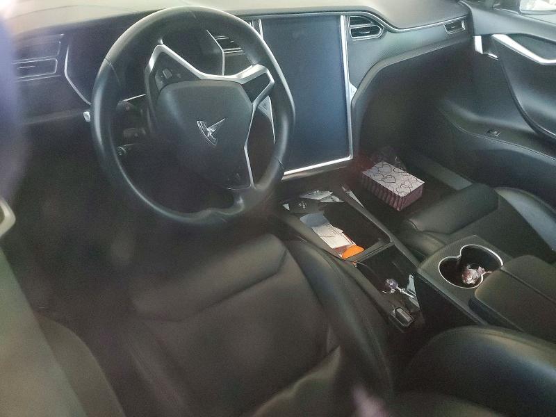 Продаж на аукціоні авто 2017 Tesla Model S, vin: 5YJSA1E19HF228489, номер лоту: 50662356