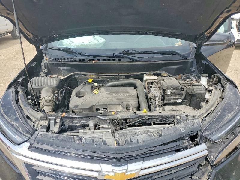 Aukcja sprzedaży 2023 Chevrolet Equinox, vin: 3GNAXKEG3PL147192, numer aukcji: 49745306
