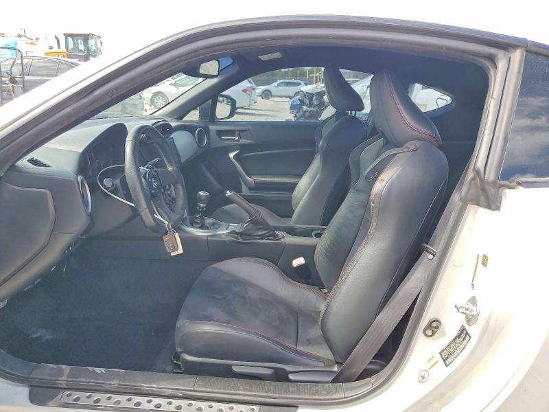 Продажа на аукционе авто 2014 Subaru Brz, vin: JF1ZCAC14E9605902, номер лота: 51263626