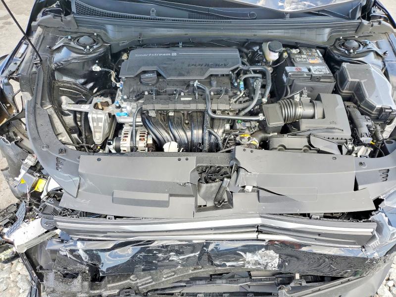 Продажа на аукционе авто 2025 Kia K4, vin: 3KPFT4DE2SE211063, номер лота: 51888846