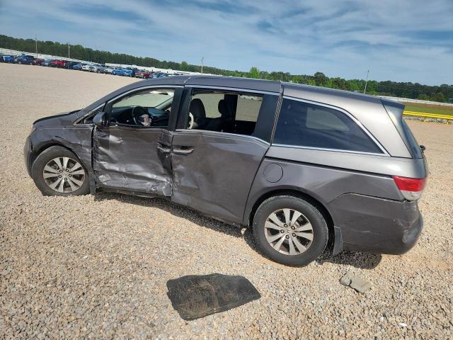 Aukcja sprzedaży 2015 Honda Odyssey, vin: 5FNRL5H6XFB109726, numer aukcji: 50528126