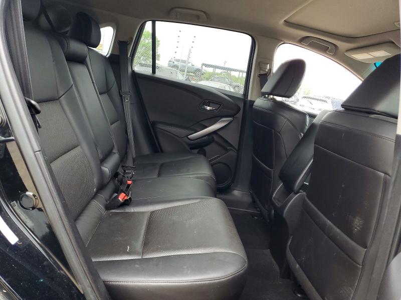 Aukcja sprzedaży 2013 Acura Rdx, vin: 5J8TB4H52DL022974, numer aukcji: 51290366