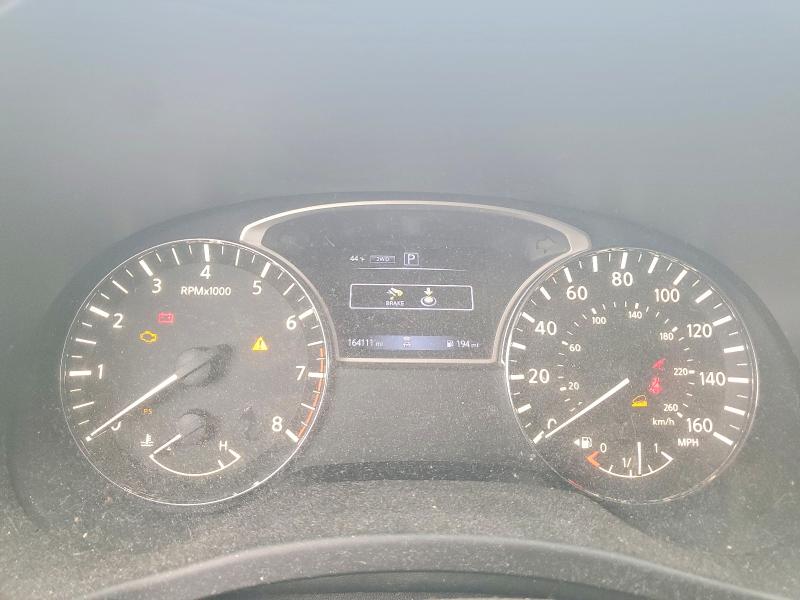 2018 Nissan Pathfinder მანქანა იყიდება აუქციონზე, vin: 5N1DR2MM6JC629371, აუქციონის ნომერი: 48615076