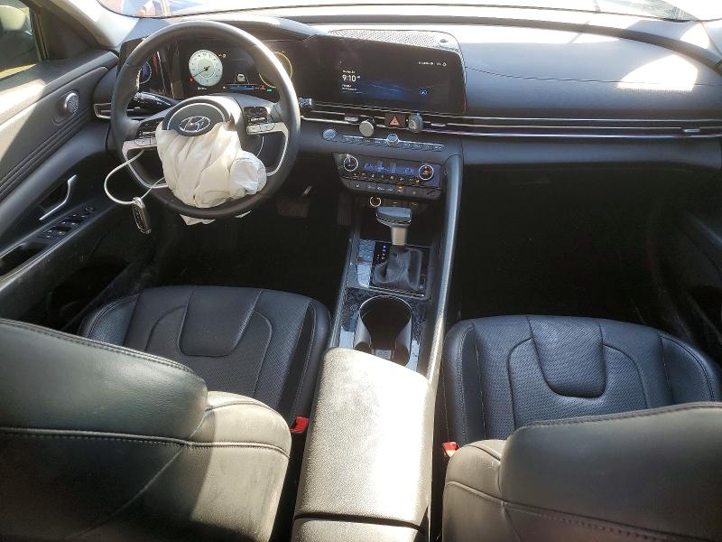 Aukcja sprzedaży 2023 Hyundai Elantra, vin: KMHLN4AG8PU476920, numer aukcji: 50497546