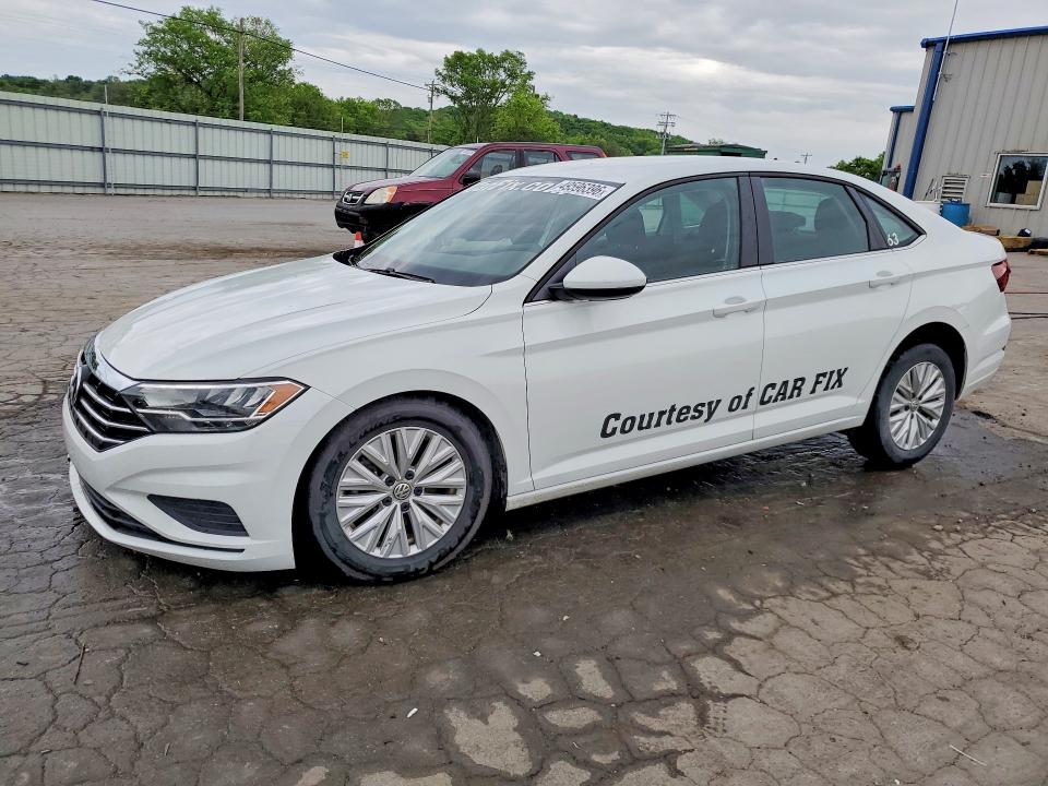 Aukcja sprzedaży 2020 Volkswagen Jetta, vin: 3VWC57BU3LM077709, numer aukcji: 49596396