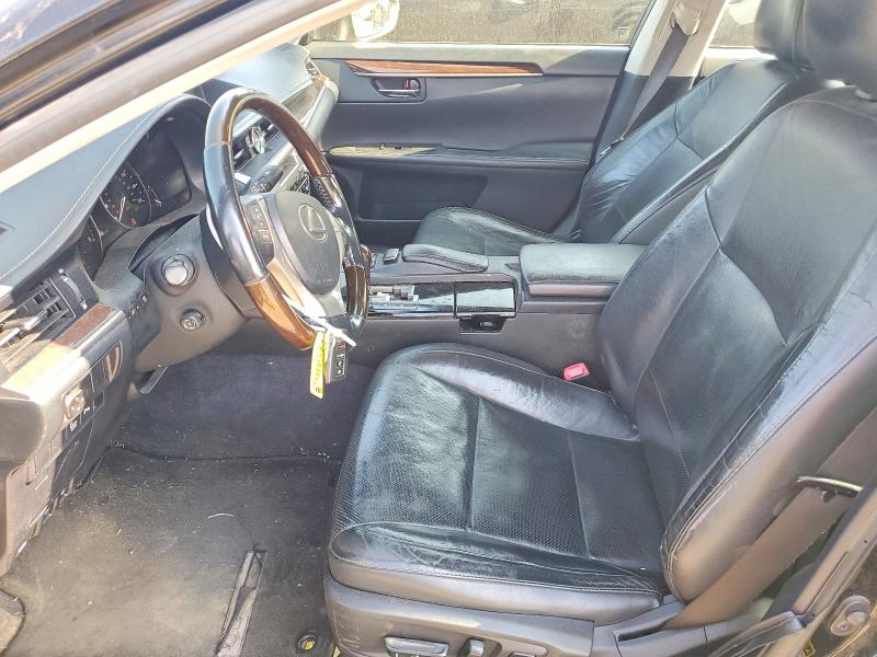 Продаж на аукціоні авто 2014 Lexus Es, vin: JTHBK1GG3E2124088, номер лоту: 51119556