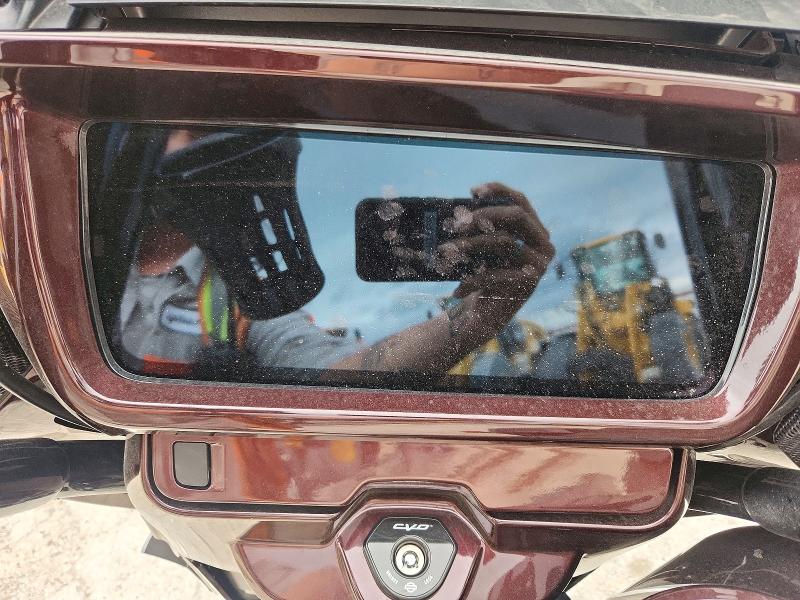50065246 :رقم المزاد ، 1HD1PX614RB952668 vin ، 2024 Harley Davidson Flhxse مزاد بيع