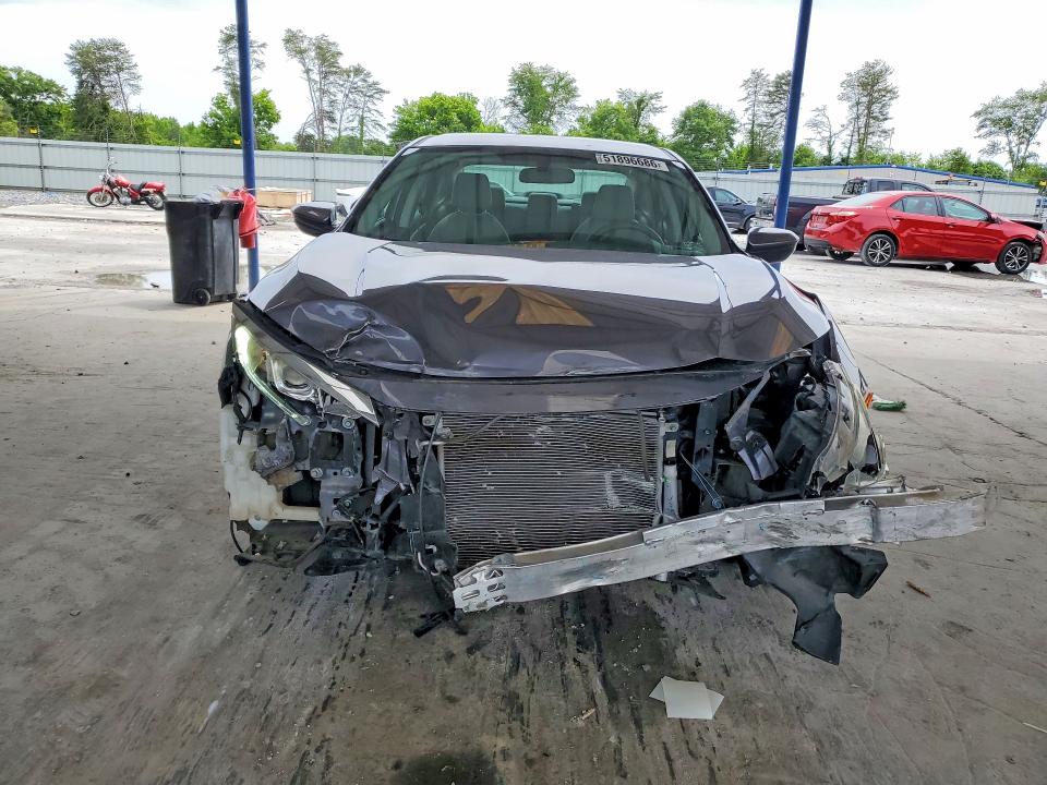 Aukcja sprzedaży 2016 Honda Civic, vin: 2HGFC2F58GH543944, numer aukcji: 51896686