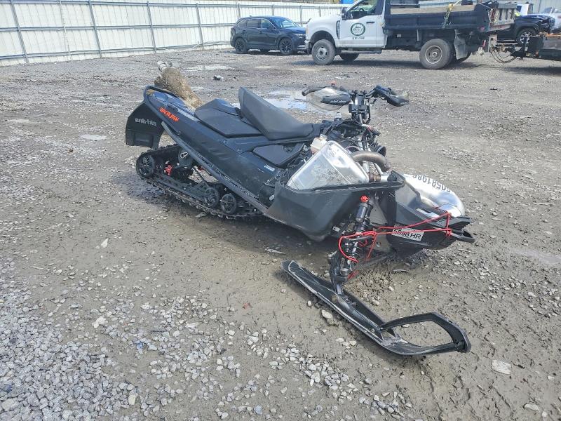 2023 Ski-doo Mxz 850 E-tec მანქანა იყიდება აუქციონზე, vin: 2BPSUDPA9PV000119, აუქციონის ნომერი: 50581986