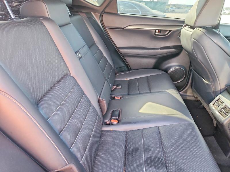 49852256 :رقم المزاد ، JTJYARBZXK2148922 vin ، 2019 Lexus Nx 300 مزاد بيع