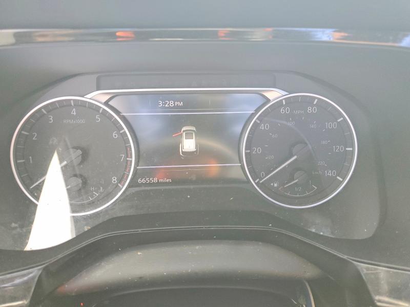 2022 Nissan Pathfinder მანქანა იყიდება აუქციონზე, vin: 5N1DR3BB6NC216959, აუქციონის ნომერი: 48470726