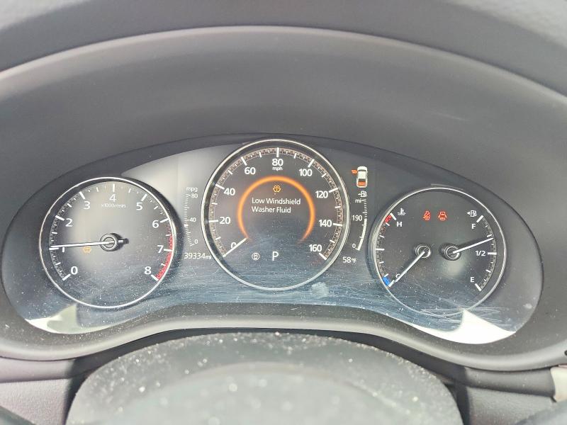 Продажа на аукционе авто 2023 Mazda 3, vin: 3MZBPBDM2PM365538, номер лота: 79754355