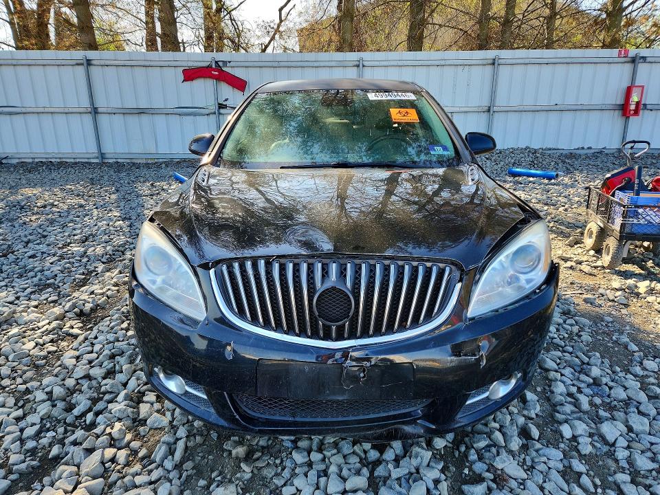Aukcja sprzedaży 2017 Buick Verano, vin: 1G4PR5SKXH4106066, numer aukcji: 49949446