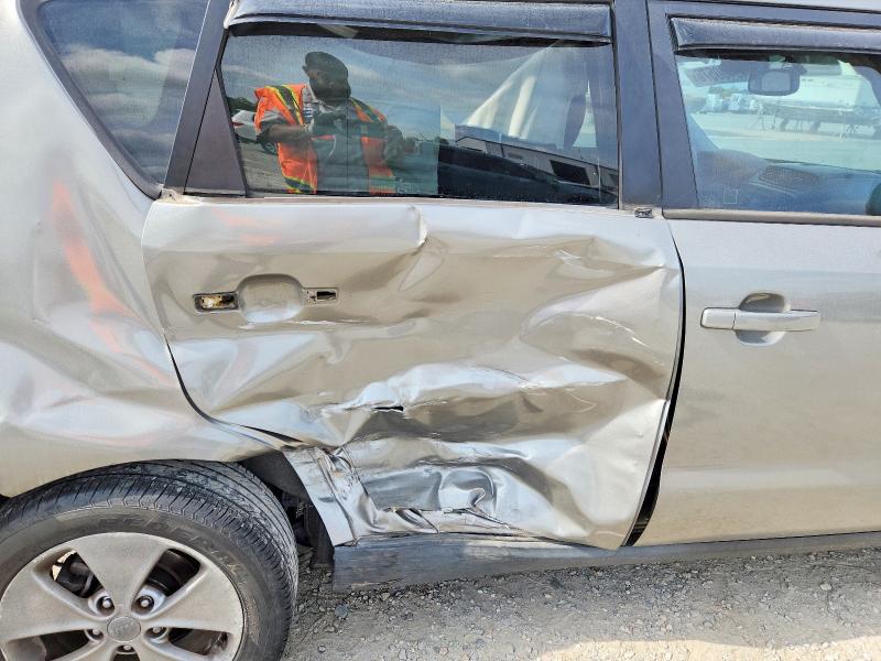 49400576 :رقم المزاد ، KNDJN2A25F7175748 vin ، 2015 Kia Soul مزاد بيع