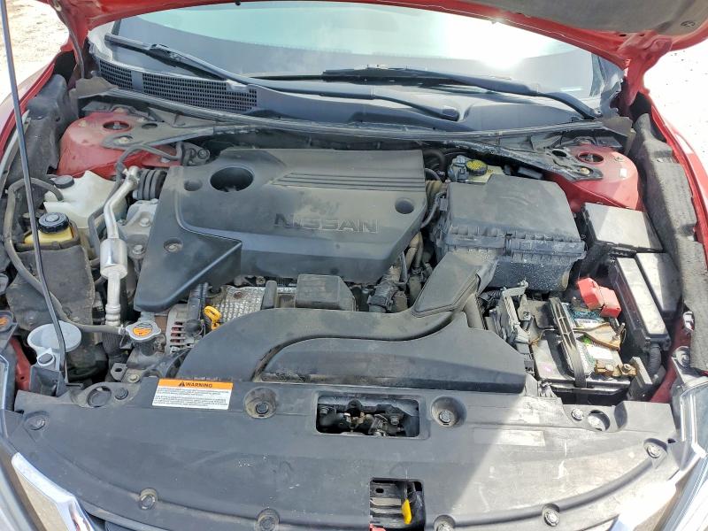 2016 Nissan Altima მანქანა იყიდება აუქციონზე, vin: 1N4AL3AP4GN337766, აუქციონის ნომერი: 51187796