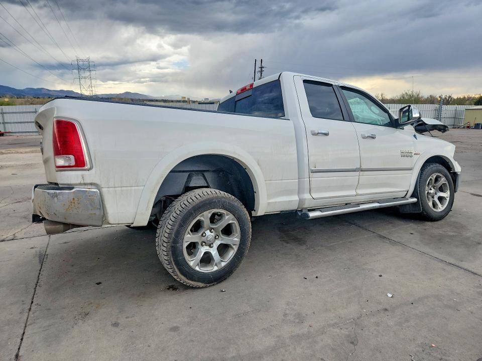 49498646 :رقم المزاد ، 1C6RR7JT5DS710835 vin ، 2013 Ram 1500 مزاد بيع