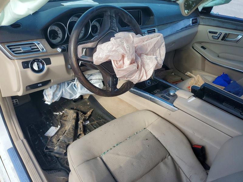 Aukcja sprzedaży 2015 Mercedes-benz E, vin: WDDHF8JB3FB087783, numer aukcji: 48969136