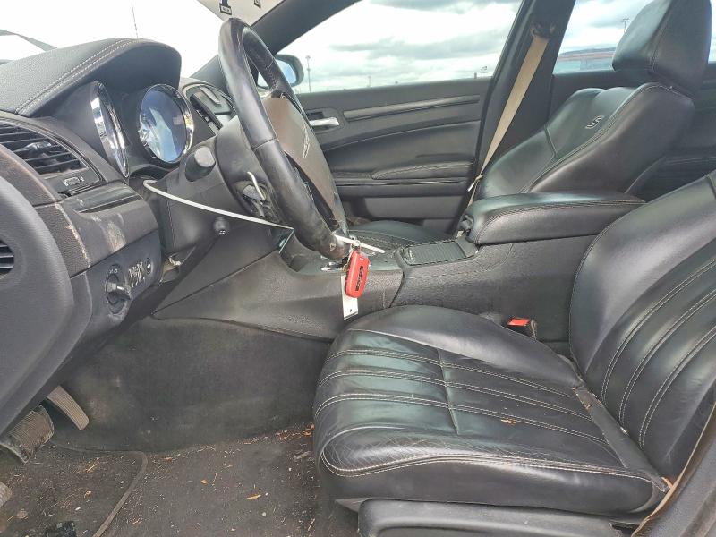 Aukcja sprzedaży 2014 Chrysler 300, vin: 2C3CCABG6EH144356, numer aukcji: 48668696