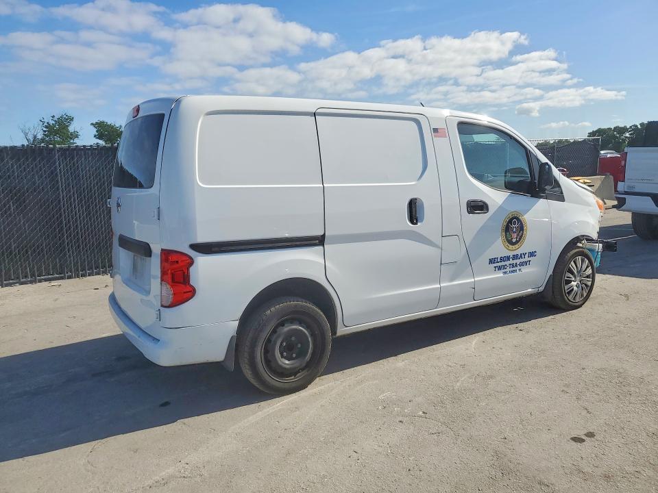 Продаж на аукціоні авто 2018 Nissan Nv200, vin: 3N6CM0KN9JK703274, номер лоту: 49593906