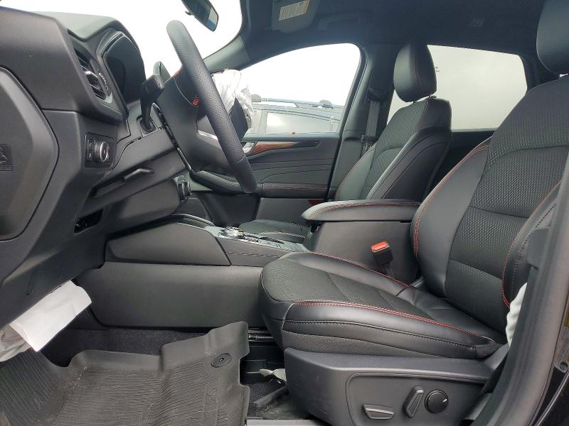 Продажа на аукционе авто 2026 Ford Escape, vin: 1FMCU9NZ2TUA31806, номер лота: 50238976