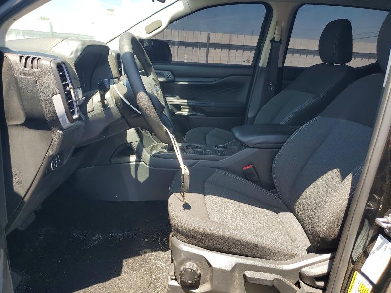 Aukcja sprzedaży 2025 Ford Ranger, vin: 1FTER4BH2SLE09933, numer aukcji: 50914696