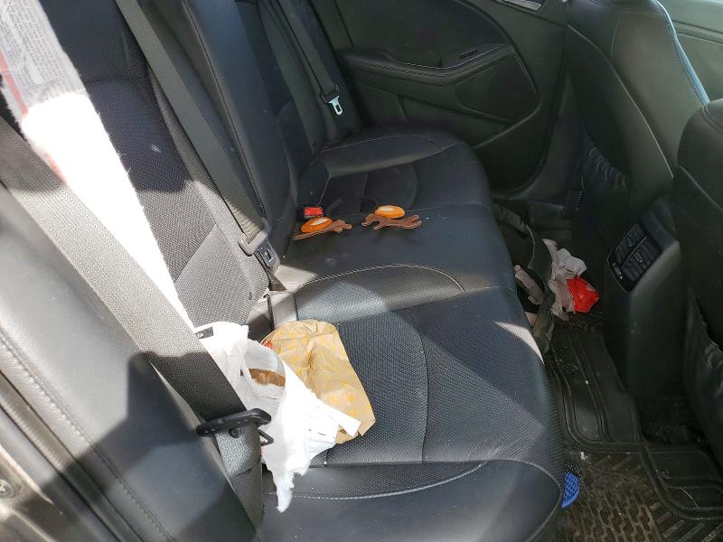 50392806 :رقم المزاد ، 5XXGR4A70FG366751 vin ، 2015 Kia Optima مزاد بيع