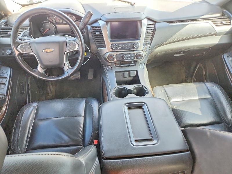 Aukcja sprzedaży 2018 Chevrolet Suburban, vin: 1GNSKHKC8JR236330, numer aukcji: 50589676