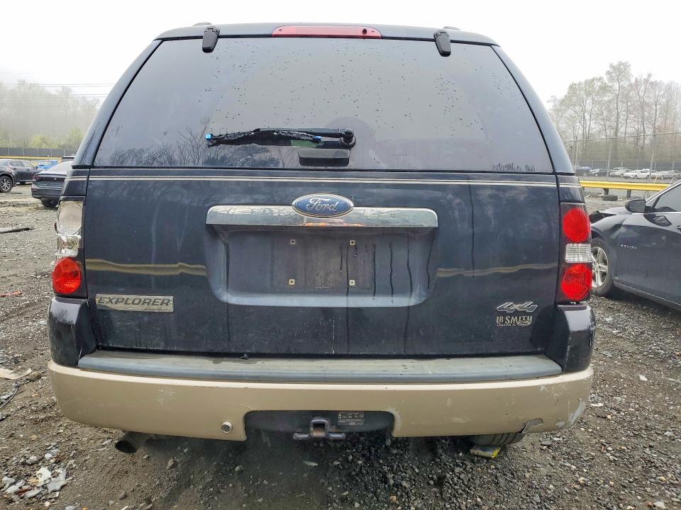 Aukcja sprzedaży 2007 Ford Explorer, vin: 1FMEU74E87UA41158, numer aukcji: 48412406