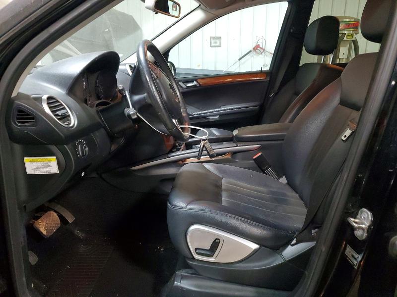 50650906 :رقم المزاد ، 4JGBB86E58A297062 vin ، 2008 Mercedes-benz Ml مزاد بيع