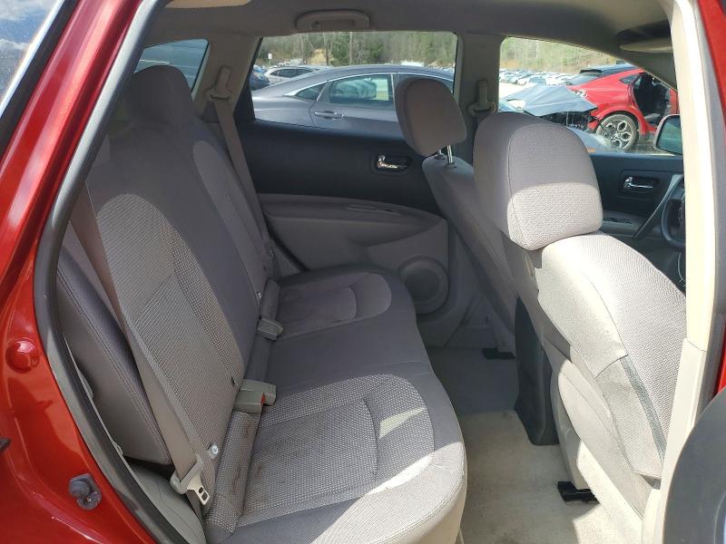 Продажа на аукционе авто 2013 Nissan Rogue, vin: JN8AS5MVXDW657980, номер лота: 49765596