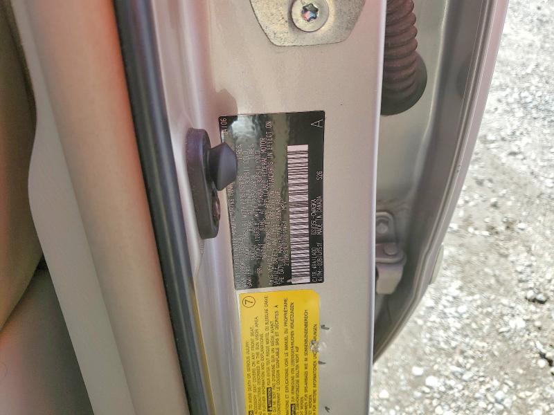 Продаж на аукціоні авто 2007 Lexus Rx 350, vin: 2T2HK31U77C011461, номер лоту: 48940076