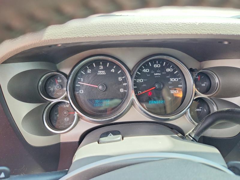 Aukcja sprzedaży 2007 Gmc New Sierra, vin: 1GTEK19067Z567120, numer aukcji: 51297716