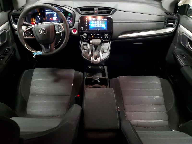 2021 Honda Cr-v მანქანა იყიდება აუქციონზე, vin: 2HKRW1H25MH000201, აუქციონის ნომერი: 50130796