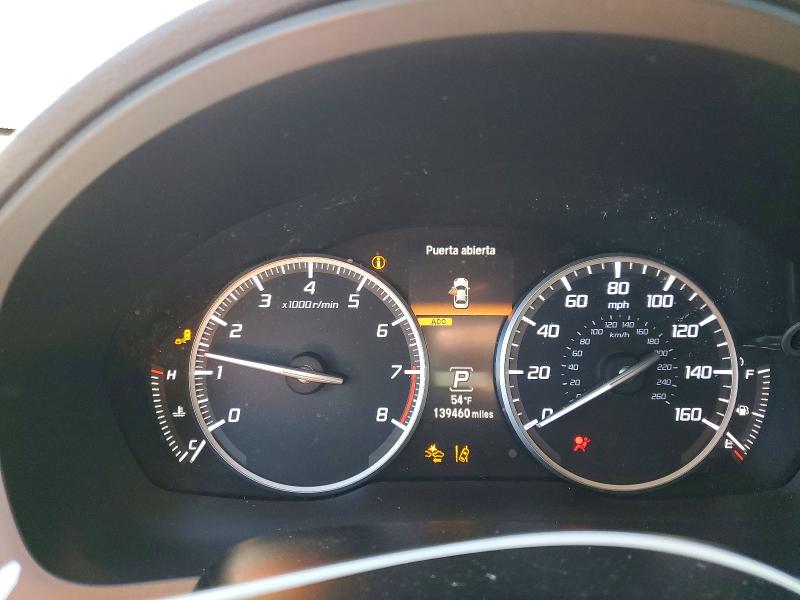 48675426 :رقم المزاد ، 19UDE2F75GA000875 vin ، 2016 Acura Ilx مزاد بيع