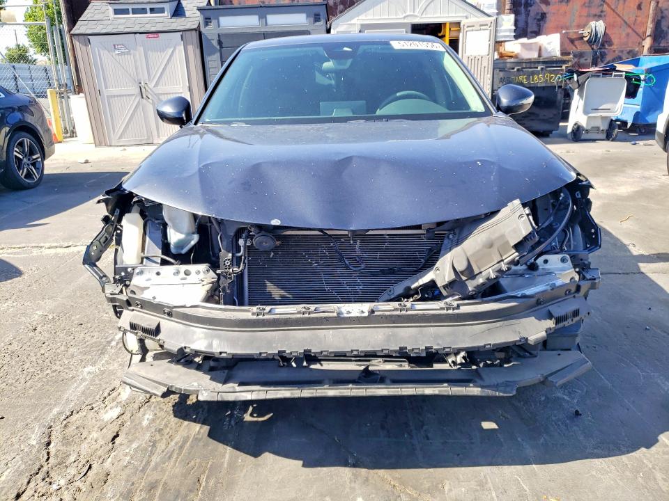 Aukcja sprzedaży 2024 Honda Civic, vin: 2HGFE2F2XRH521737, numer aukcji: 51201556