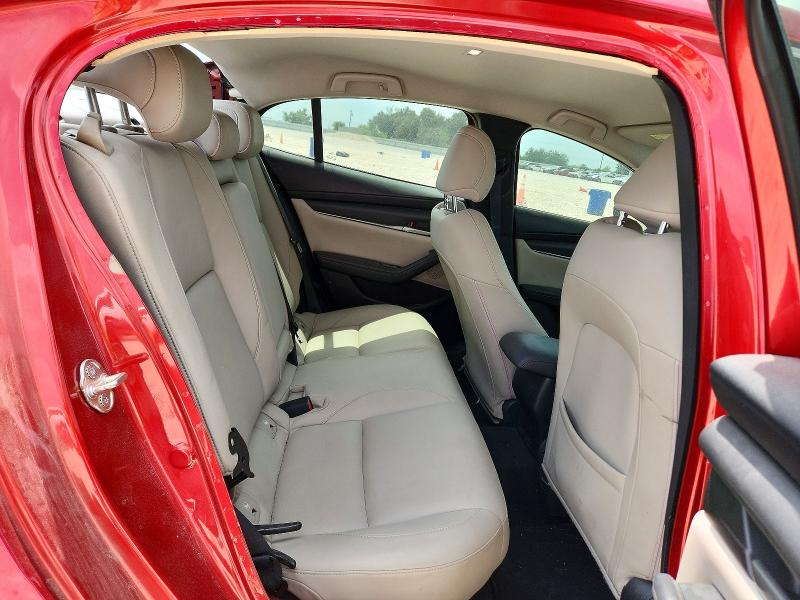Aukcja sprzedaży 2020 Mazda 3, vin: 3MZBPACL5LM118270, numer aukcji: 50123746