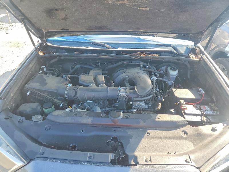 Продаж на аукціоні авто 2018 Toyota 4runner, vin: JTEZU5JR1J5171989, номер лоту: 49479666