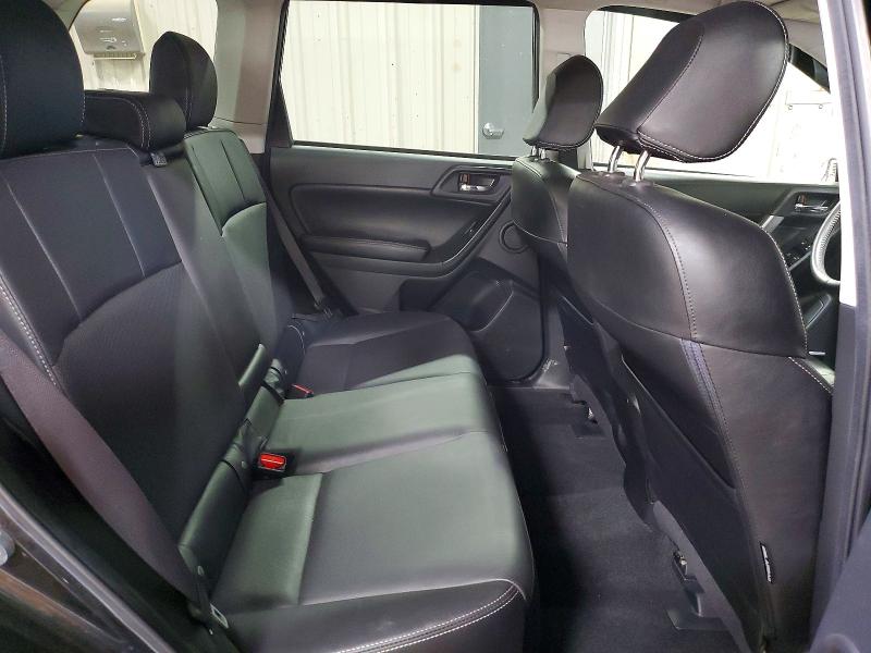 Продажа на аукционе авто 2015 Subaru Forester, vin: JF2SJGUC9FH454536, номер лота: 49312566