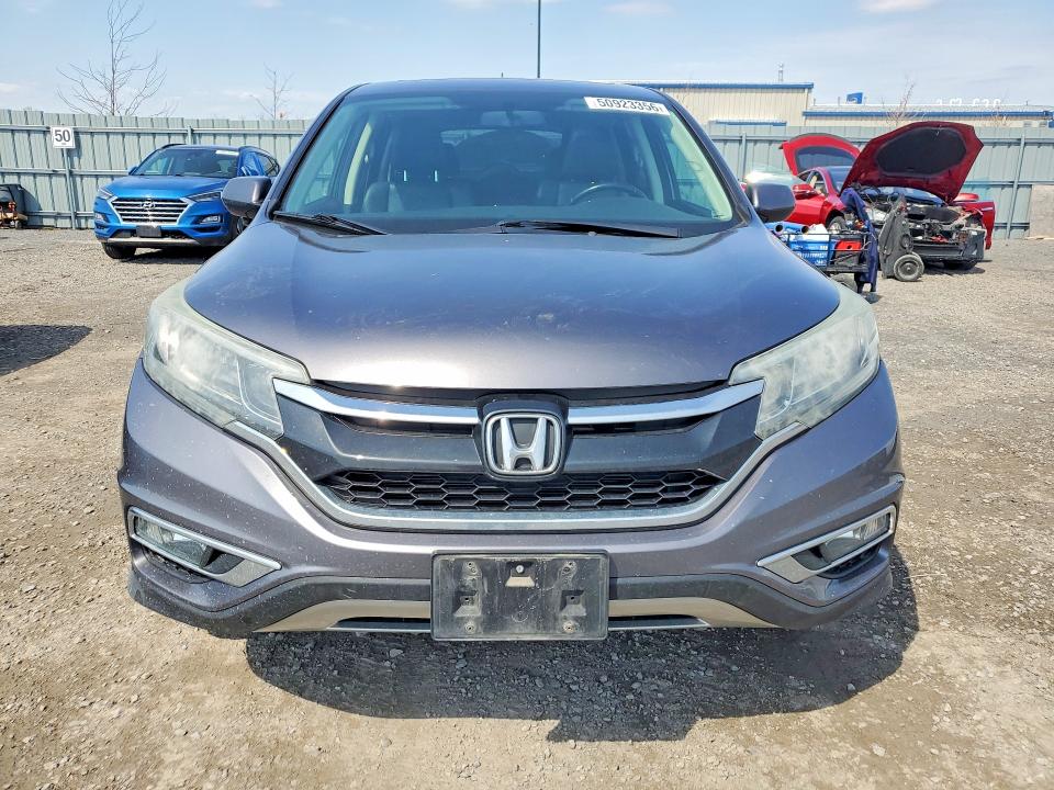 Aukcja sprzedaży 2015 Honda Cr-v, vin: 2HKRM4H70FH125502, numer aukcji: 50923356