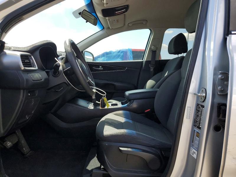 Aukcja sprzedaży 2020 Kia Sorento, vin: 5XYPG4A52LG616910, numer aukcji: 51704306