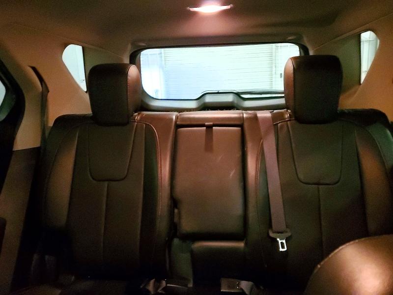 Продажа на аукционе авто 2016 Chevrolet Equinox, vin: 2GNFLGE33G6294841, номер лота: 51355676