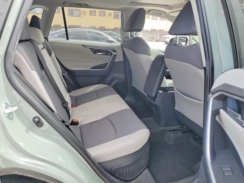 Продажа на аукционе авто 2020 Toyota Rav4 Hybrid, vin: JTMRWRFV1LD056085, номер лота: 50937596