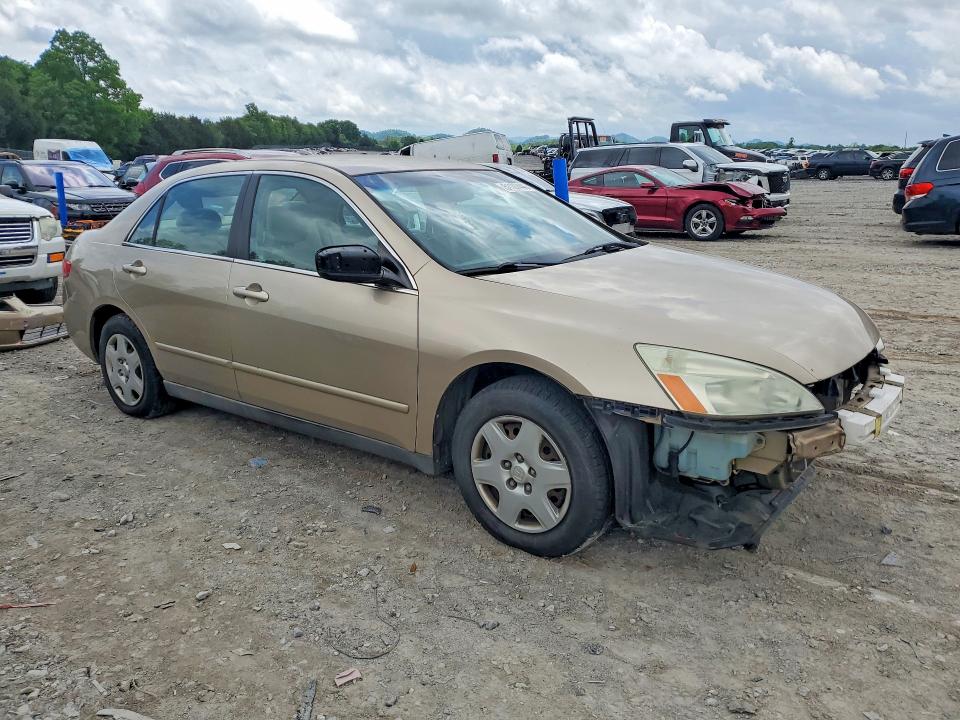 51107446 :رقم المزاد ، 1HGCM564X5A100490 vin ، 2005 Honda Accord مزاد بيع