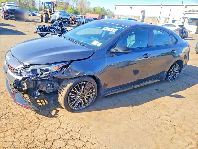 Aukcja sprzedaży 2023 Kia Forte, vin: 3KPF54ADXPE514816, numer aukcji: 50797406