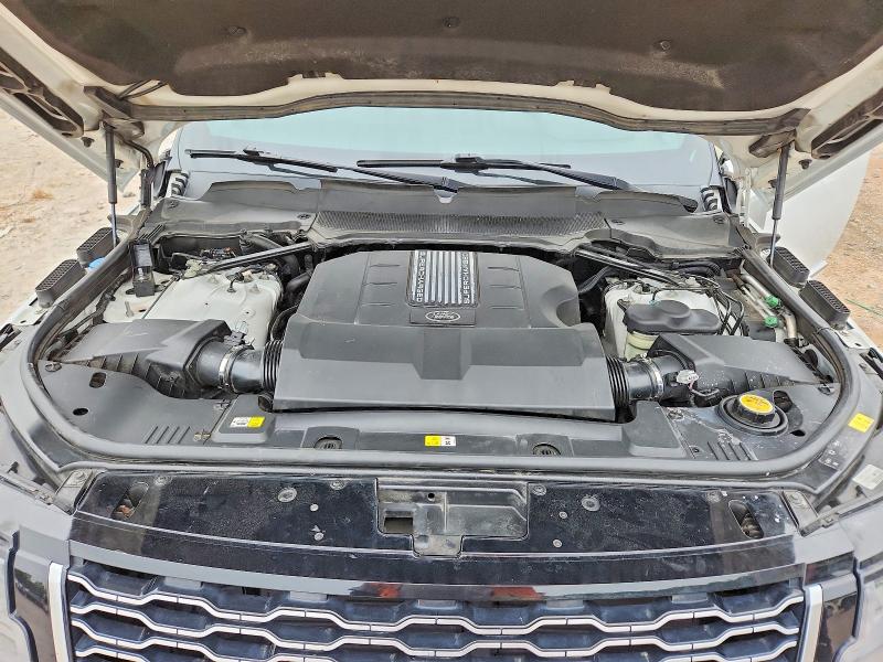 Продажа на аукционе авто 2019 Land Rover Range Rover, vin: SALGS2RE1KA545472, номер лота: 51763826
