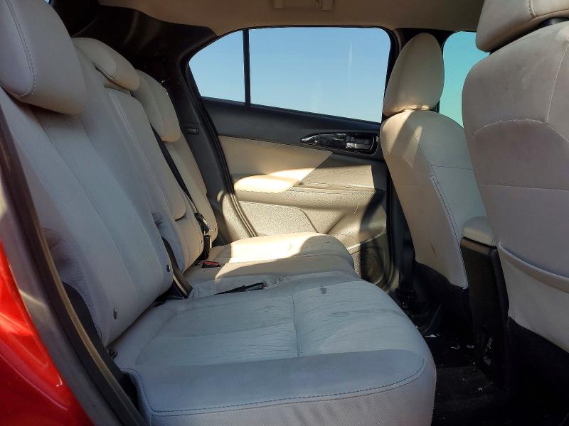 48695806 :رقم المزاد ، JA4AT5AAXJZ062299 vin ، 2018 Mitsubishi Eclipse Cross مزاد بيع