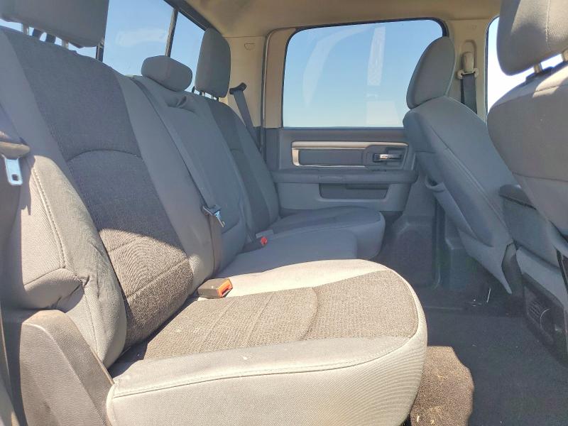 Продаж на аукціоні авто 2014 Ram 2500, vin: 3C6UR5DLXEG196080, номер лоту: 48591856
